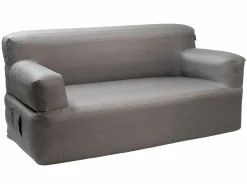 Skandika Sofas Aufblasbar-Easy Air Premium aufblasbares Campingsofa