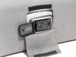 Skandika Sofas Aufblasbar-Easy Air Premium aufblasbares Campingsofa