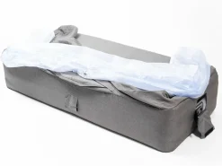 Skandika Sofas Aufblasbar-Easy Air Premium aufblasbares Campingsofa