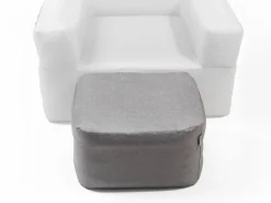 Skandika Easy Air Premium aufblasbarer Sitzhocker< Aufblasbare Stühle