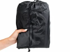 Skandika Easy Air Premium aufblasbarer Sitzhocker< Aufblasbare Stühle