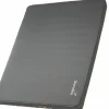 Skandika Selbstaufblasende Schlafmatten-Easy 3D Premium Flex Doppel Isomatte