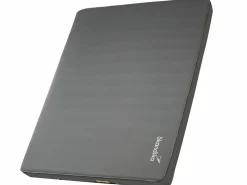 Skandika Selbstaufblasende Schlafmatten-Easy 3D Premium Flex Doppel Isomatte