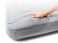 Skandika Spannbettlaken^Easy 3D Premium Flex Rundum-Bezug