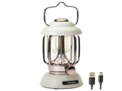 Skandika Campinglampen Aufladbar|Campinglampen Aufladbar^Forsol LED-Campinglampe - White