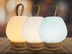 Skandika Campinglampen Aufladbar|Campinglampen Aufladbar^Gnista Camping Tischlampe