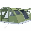 Skandika 6 Personen Tunnelzelte|Verdunkelungszelte^Gotland 6 Sleeper Protect Tunnelzelt