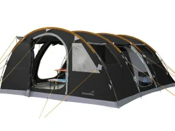 Skandika Gotland 6 Sleeper Protect Tunnelzelt< 6 Personen Tunnelzelte|Verdunkelungszelte