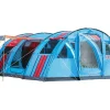 Skandika 6 Personen Tunnelzelte|Familienzelte-Gotland 6 Tunneltent