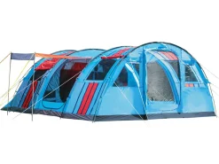 Skandika 6 Personen Tunnelzelte|Familienzelte-Gotland 6 Tunneltent