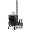Skandika Goulash Kanon 14 Liter Kohlegrill< Holzkohlegrills|Holzkohlegrills