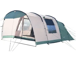 Skandika Hafslo 5 Sleeper Protect Tunnelzelt< 5 Personen Tunnelzelte|Verdunkelungszelte