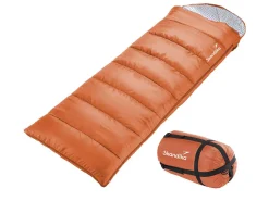 Skandika Iceland Links Schlafsack< Deckenschlafsäcke|Sommerschlafsäcke