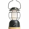 Skandika Kiruna Jord LED Retro Lampe mit Powerbank< Campinglampen Aufladbar|Campinglampen Aufladbar