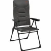 Skandika Campingstühle Mit Verstellbarer Rückenlehne|Klappstühle-Kvist Hochlehner Campingstuhl