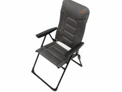Skandika Campingstühle Mit Verstellbarer Rückenlehne|Klappstühle-Kvist Hochlehner Campingstuhl