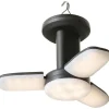Skandika Hängelampen|Hängelampen-Kvitnes Campinglampe