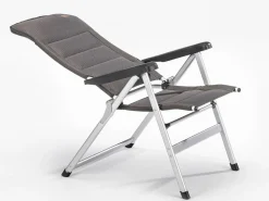 Skandika Campingstühle Mit Verstellbarer Rückenlehne|Klappstühle-Lepola Klapp-Campingstühle - Set von 2