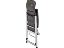 Skandika Campingstühle Mit Verstellbarer Rückenlehne|Klappstühle-Lepola Klapp-Campingstühle - Set von 2