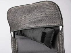 Skandika Campingstühle Mit Verstellbarer Rückenlehne|Klappstühle-Lepola Klapp-Campingstühle - Set von 2