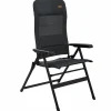 Skandika Lepola XL Campingstuhl< Campingstühle Mit Verstellbarer Rückenlehne|Klappstühle