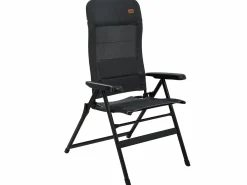 Skandika Lepola XL Campingstuhl< Campingstühle Mit Verstellbarer Rückenlehne|Klappstühle