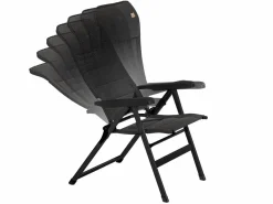 Skandika Lepola XL Campingstuhl< Campingstühle Mit Verstellbarer Rückenlehne|Klappstühle