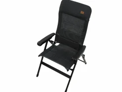 Skandika Lepola XL Campingstuhl< Campingstühle Mit Verstellbarer Rückenlehne|Klappstühle