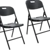 Skandika Klappstühle-Masi Campingstuhl-Set - 2 Stück