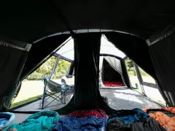 Skandika Zelt 10 Personen|Familienzelte^Montana 10 Sleeper Protect Tunnelzelt