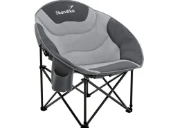 Skandika Faltstühle^Moonchair Sirkka Faltstuhl