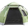 Skandika 2 Personen Kuppelzelte|Verdunkelungszelte-Namsos 2 Sleeper Quick Start Kuppelzelt