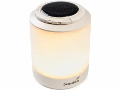 Skandika Nordsol LED Campinglampe< Campinglampen Aufladbar|Campinglampen Aufladbar