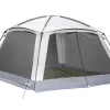 Skandika Pavillon Fortun 350 Outdoor Shelter mit Moskitonetz< Partyzelte