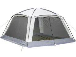 Skandika Pavillon Fortun 350 Outdoor Shelter mit Moskitonetz< Partyzelte