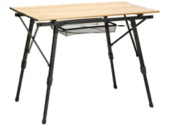 Skandika Pikku Alu Holzoptik Falttisch< Rolltische