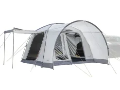 Skandika Freistehende Busvorzelte-Pitea 4 Flex Protect Busvorzelt