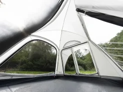 Skandika Freistehende Busvorzelte-Pitea 4 Flex Protect Busvorzelt
