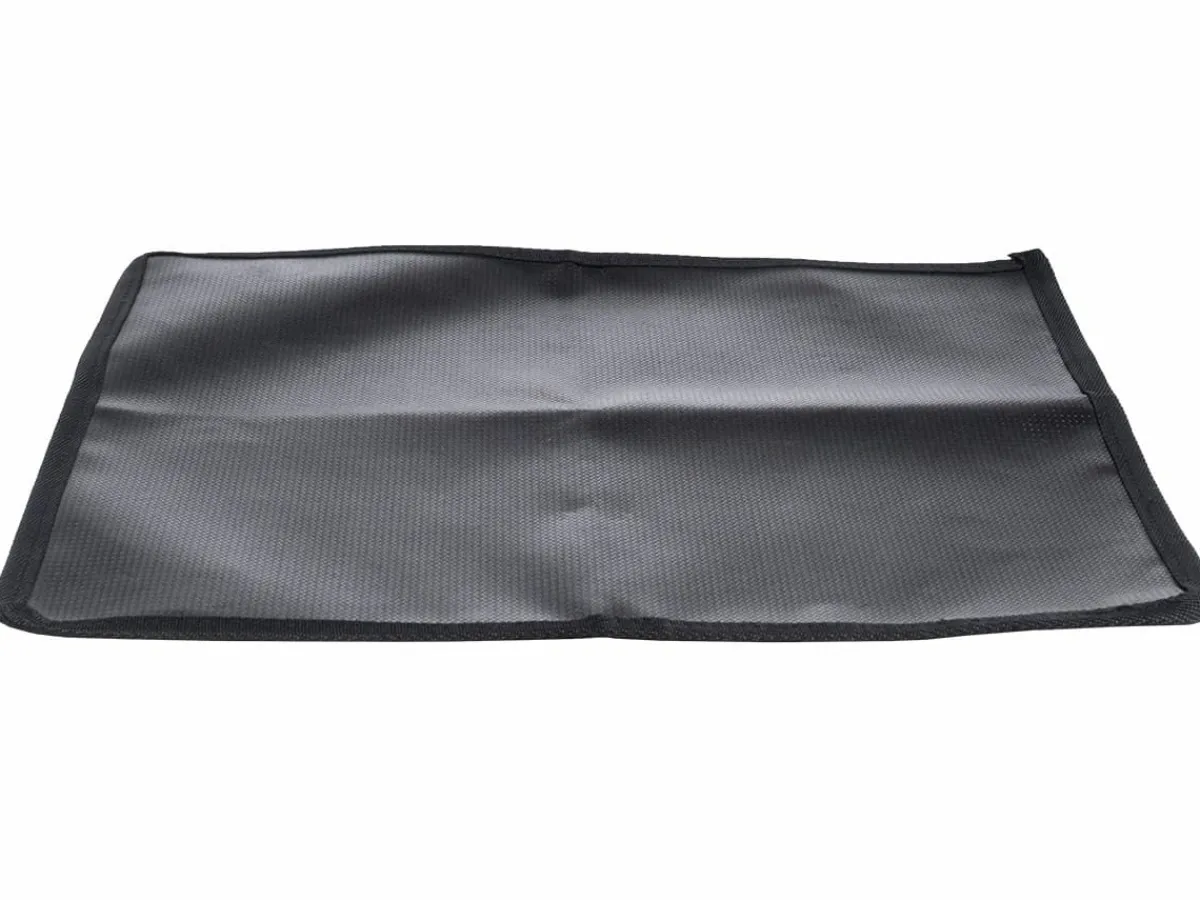Skandika Rask Hybrid Gas/Strom Campingkocher - Black< Campinggrills|Campinggrills