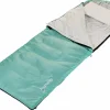 Skandika Deckenschlafsäcke|Sommerschlafsäcke-Skye L Schlafsack - Green