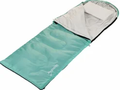 Skandika Deckenschlafsäcke|Sommerschlafsäcke-Skye L Schlafsack - Green