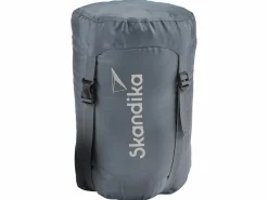 Skandika Deckenschlafsäcke|Sommerschlafsäcke-Skye L Schlafsack - Green