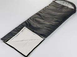 Skandika Skye L Schlafsack - Black< Deckenschlafsäcke|Sommerschlafsäcke