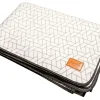 Skandika Softtouch-Fleece Zeltteppich - 300 x 300 cm< Teppiche|Teppiche