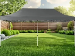Skandika Solvorn Pavillon - 6 x 3 Meter< Partyzelte