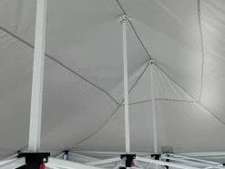 Skandika Solvorn Pavillon - 6 x 3 Meter< Partyzelte