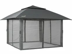 Skandika Partyzelte^Solvorn Plus Pavillon - 3 x 3 Meter