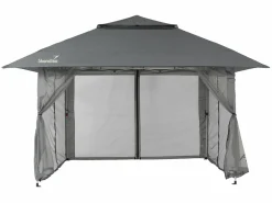 Skandika Partyzelte^Solvorn Plus Pavillon - 3 x 3 Meter