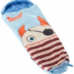 Skandika Schlafsäcke Kinder|Sommerschlafsäcke^Sorgenfresser Flint Schlafsack