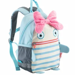 Skandika Sorgenfresser Lilli Kinderrucksack< Daypacks & Rucksäcke